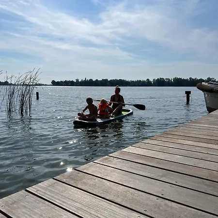 Dobberhuisje Kaag