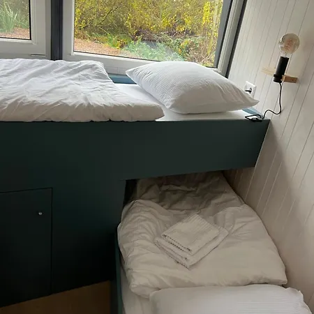 Dobberhuisje Kaag Oud Ade