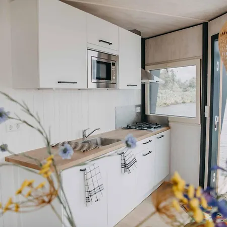 Dobberhuisje Kaag 펜션 *