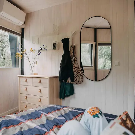 Dobberhuisje Kaag Oud Ade