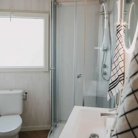Vakantiehuis Dobberhuisje Kaag