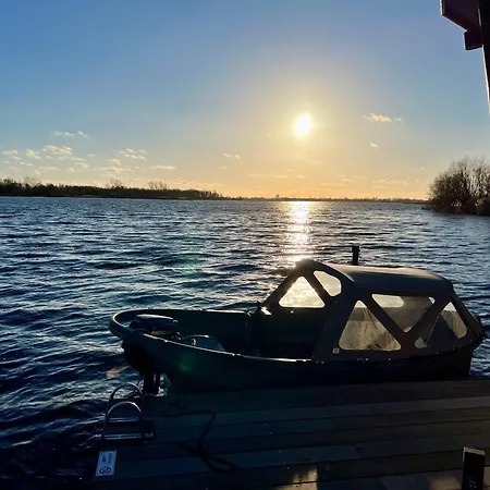 Dobberhuisje Kaag