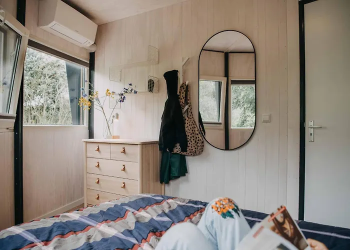 Dobberhuisje Kaag Oud Ade