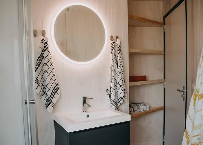 Tatil Evi Dobberhuisje Kaag