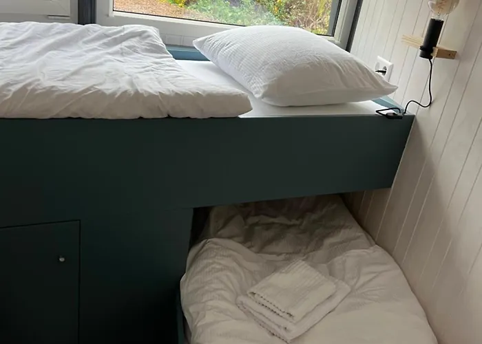 Dobberhuisje Kaag Oud Ade