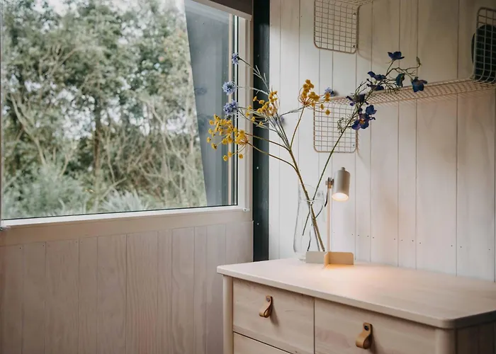 Dobberhuisje Kaag Tatil Evi Oud Ade